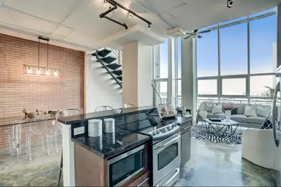 2000 Bagby Street #9420, Houston, TX 77002 - Photo 5