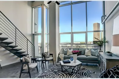 2000 Bagby Street #9420, Houston, TX 77002 - Photo 9