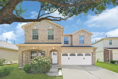 11610 Wingborne Lane, Cypress, TX 77429 - Photo 1