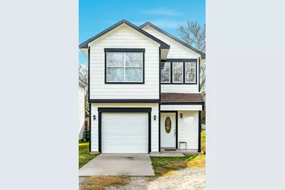7903 Masters, Manvel, TX 77578 - Photo 1
