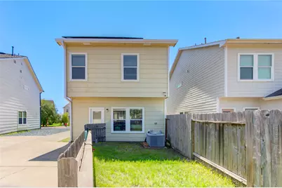 16726 Mammoth Springs Drive, Houston, TX 77095 - Photo 9
