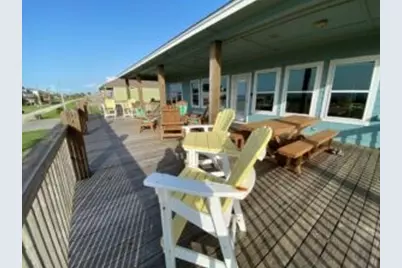 449 Atkinson Street, Crystal Beach, TX 77650 - Photo 21