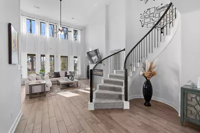 511 Carina Gaze Drive, Conroe, TX 77318 - Photo 3