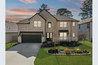 511 Carina Gaze Drive, Conroe, TX 77318 - Photo 33