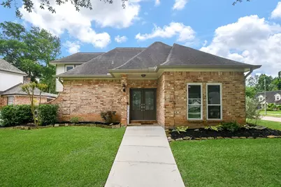 2107 Richmond Drive, Richmond, TX 77406 - Photo 1