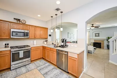 19207 Sagebrush Valley Lane, Cypress, TX 77433 - Photo 7