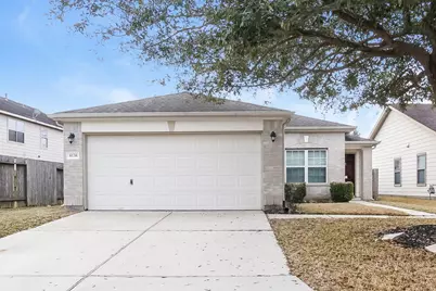 8138 Sanders Glen Lane, Humble, TX 77338 - Photo 1