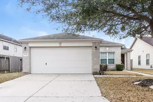 8138 Sanders Glen Ln, Humble, TX 77338 - Photo 1