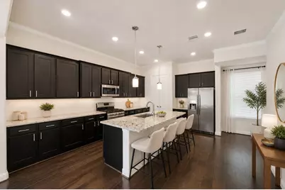 1764 Trinity Bend, Houston, TX 77080 - Photo 9