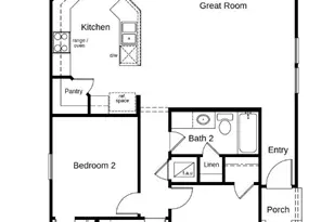 19902 Thurlow Ln, Hockley, TX 77447 - Photo 19