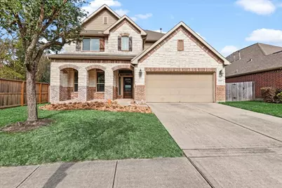 21307 Russell Chase Drive, Porter, TX 77365 - Photo 1