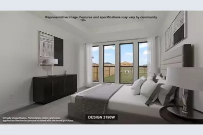 6847 Heirloom Drive, League City, TX 77546 - Photo 3