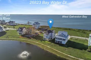 26823 Baywater Dr, Galveston, TX 77554 - Photo 3