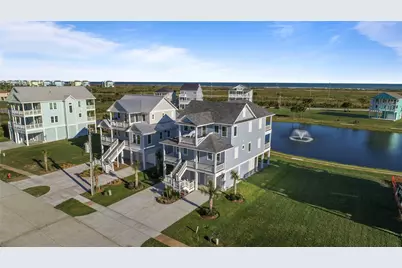 26823 Bay Water Drive, Galveston, TX 77554 - Photo 3