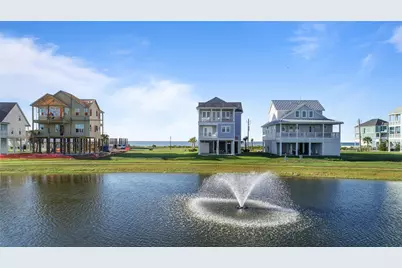26823 Bay Water Drive, Galveston, TX 77554 - Photo 15