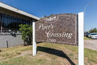 12500 Sandpiper Drive #189, Houston, TX 77035 - Photo 1