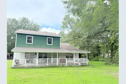 20785 Deuster Lane, Porter, TX 77365 - Photo 1