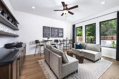 7706 Sunset Ridge Lane, Fulshear, TX 77441 - Photo 7