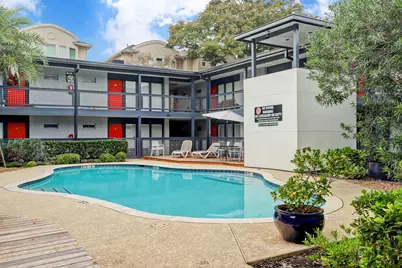 1501 Hyde Park Boulevard #08, Houston, TX 77006 - Photo 1