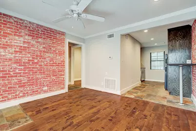 1501 Hyde Park Boulevard #08, Houston, TX 77006 - Photo 5