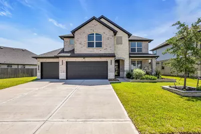 10309 Horseshoe Lake Trail, Conroe, TX 77384 - Photo 1