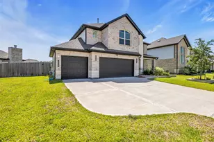 10309 Horseshoe Lake Trl, Conroe, TX 77384 - Photo 3