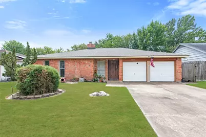 11515 Ensbrook Drive, Houston, TX 77099 - Photo 1
