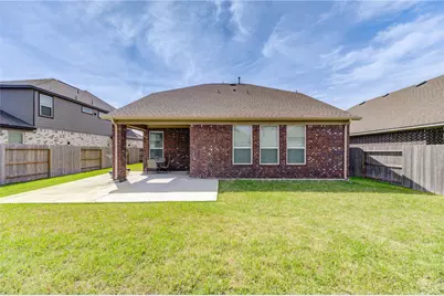 1565 Dawn Harbor Drive, Katy, TX 77493 - Photo 3