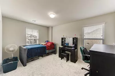 1565 Dawn Harbor Drive, Katy, TX 77493 - Photo 31