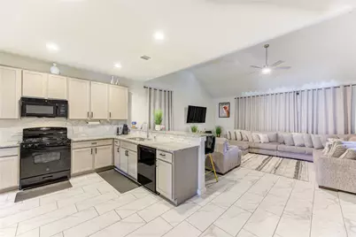 1565 Dawn Harbor Drive, Katy, TX 77493 - Photo 11