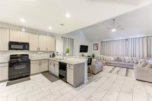 1565 Dawn Hbr Dr, Katy, TX 77493 - Photo 11
