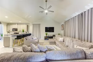 1565 Dawn Hbr Dr, Katy, TX 77493 - Photo 17