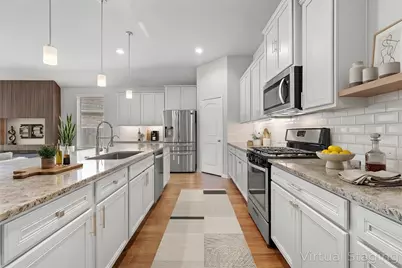 18102 Humber River Lane, Houston, TX 77044 - Photo 5