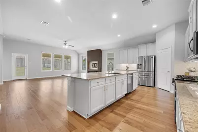 18102 Humber River Lane, Houston, TX 77044 - Photo 15