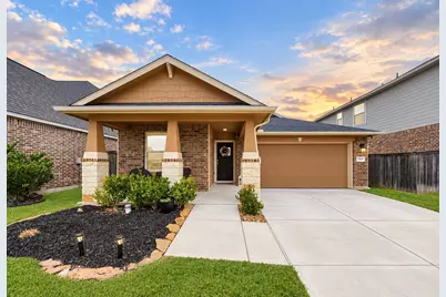 19418 Tobiano Park Drive, Tomball, TX 77377 - Photo 1