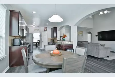 5819 Plantation Forest Drive, Katy, TX 77449 - Photo 37