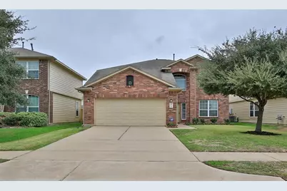5819 Plantation Forest Drive, Katy, TX 77449 - Photo 3