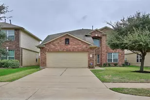 5819 Plantation Forest Dr, Katy, TX 77449 - Photo 3