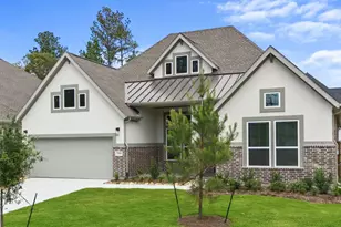 413 Lone Ranger Dr, Montgomery, TX 77316 - Photo 3