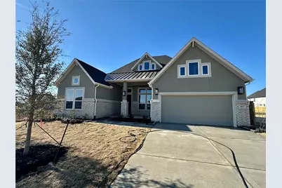 413 Lone Ranger Drive, Montgomery, TX 77316 - Photo 1