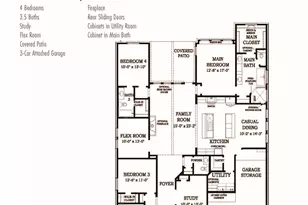 413 Lone Ranger Dr, Montgomery, TX 77316 - Photo 23