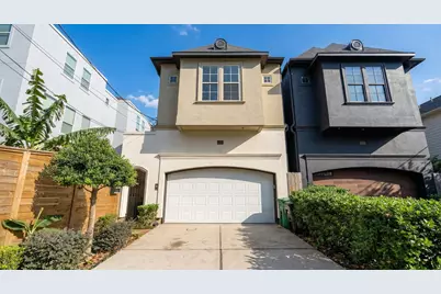 1103 Summer Street, Houston, TX 77007 - Photo 1