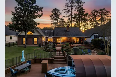 3127 Hemingway Drive, Montgomery, TX 77356 - Photo 3