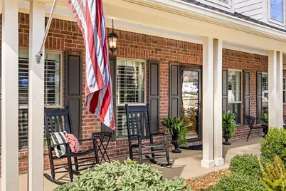 3127 Hemingway Drive, Montgomery, TX 77356 - Photo 5