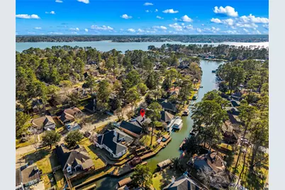 3127 Hemingway Drive, Montgomery, TX 77356 - Photo 1