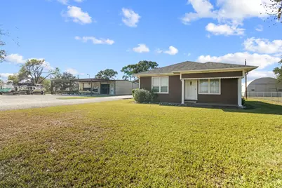 1112 S Fm 441 Road, Louise, TX 77455 - Photo 3