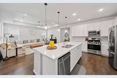 507 Winburn Tide Lane, La Porte, TX 77571 - Photo 1