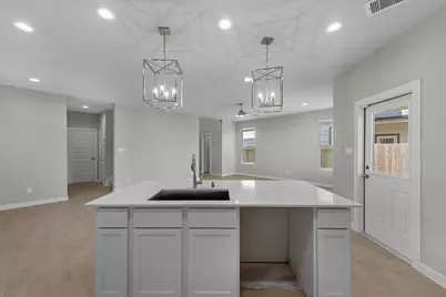 18915 Baldcypress Basin Lane, Houston, TX 77084 - Photo 3