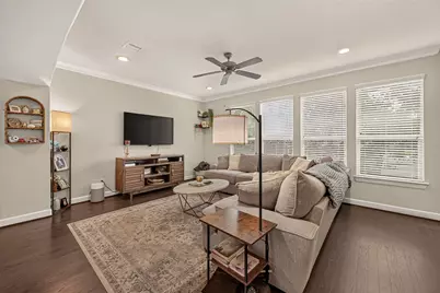 10811 Kyler Oaks Place, Houston, TX 77043 - Photo 5
