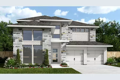 18506 Madrid Drive, Conroe, TX 77302 - Photo 1